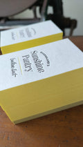 Queensland Sunshine Pantry - The Artisan Press Store